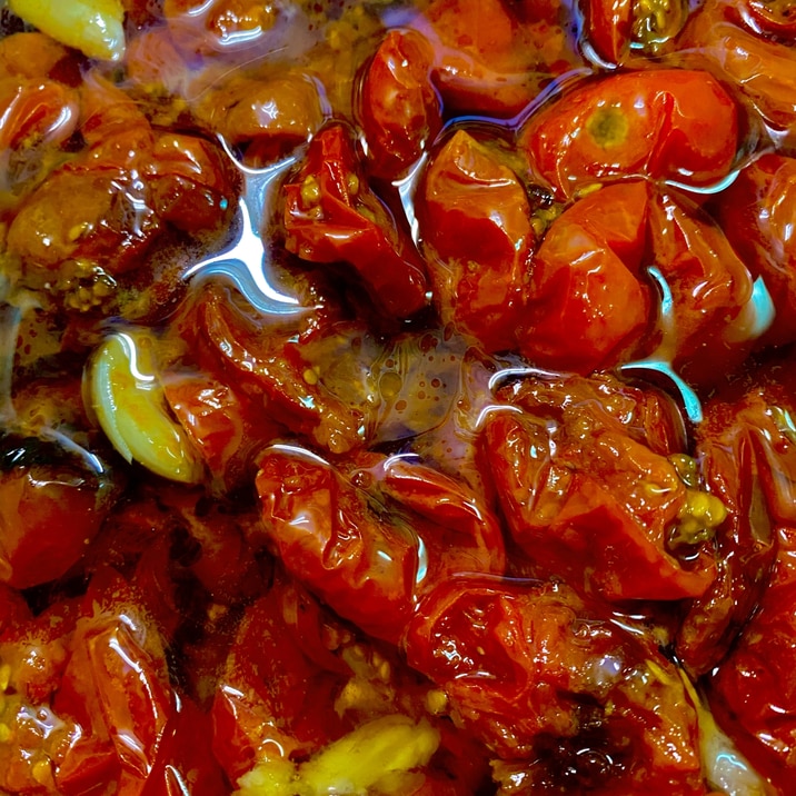 ミニトマトオリーブオイル漬け レシピ 作り方 By ハゼどん 楽天レシピ ミニトマトオリーブオイル漬け レシピ 作り方 By ハゼどん 楽天レシピ